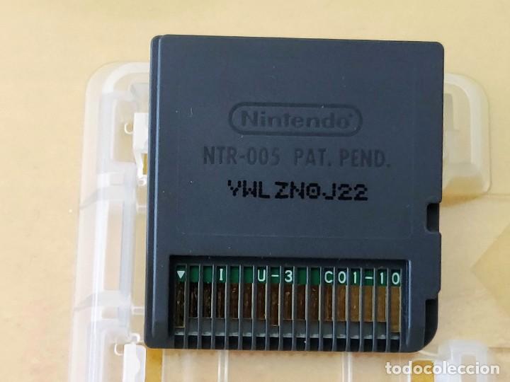 Videojuegos y consolas: Juego nintendo DS Wall.e - Foto 6
