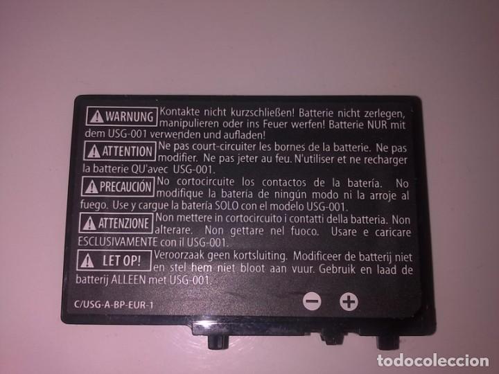 Videojuegos y consolas: BATERIA NINTENDO - Foto 2