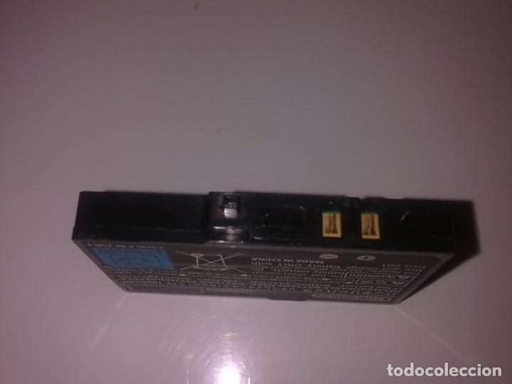 Videojuegos y consolas: BATERIA NINTENDO - Foto 3
