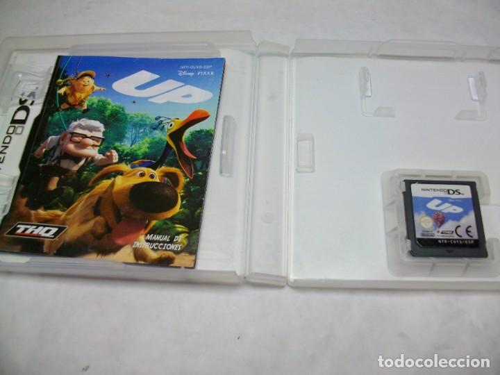 Videojuegos y consolas: Up - Nintendo DS - Foto 2