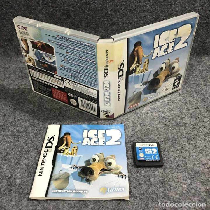 Videojuegos y consolas: ICE AGE 2 NINTENDO DS - Foto 1