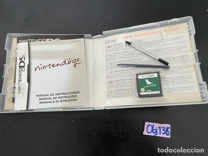 Videojuegos y consolas: Juego Nintendo DS - Foto 2