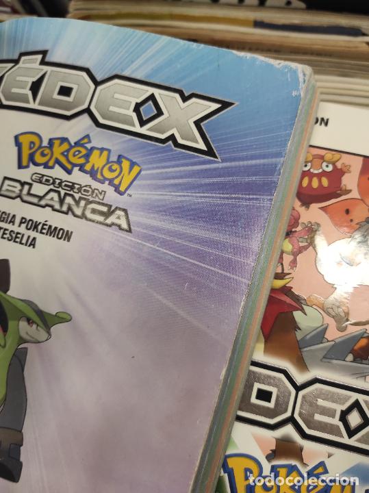 Pokemon Blanco 2 Con Pokedex Nacional Completa