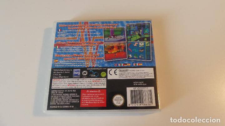 Videojuegos y consolas: Kim Possible - Kimmunicator Nintendo DS Juego completo - Foto 3