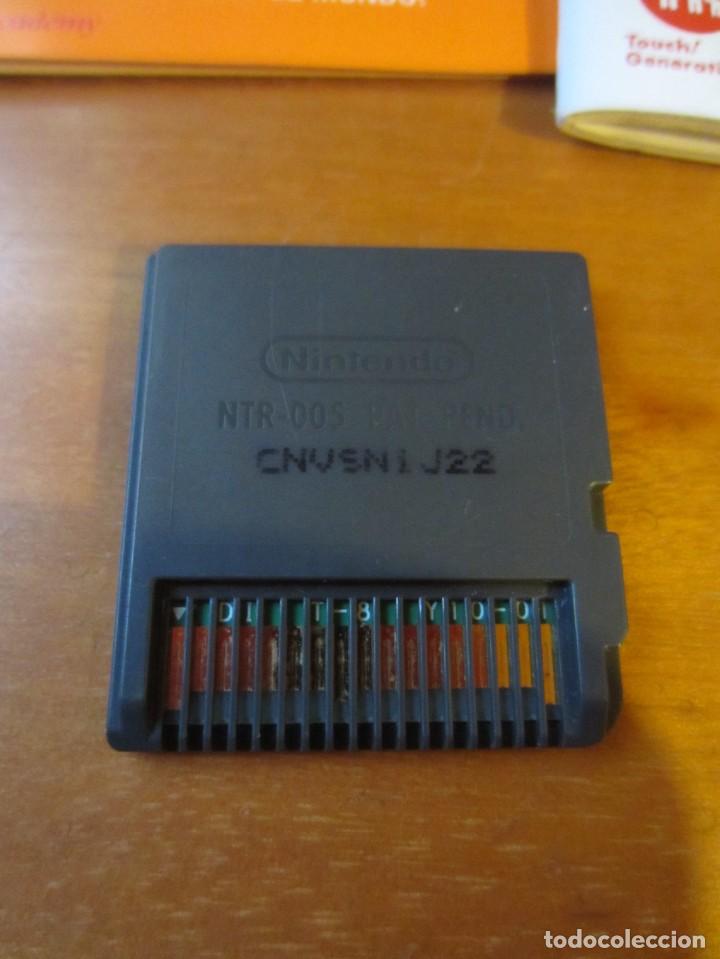Videojuegos y consolas: Cocina Conmigo (Nintendo DS) - Foto 4