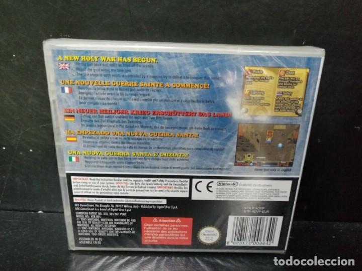 Videojuegos y consolas: NINTENDO DS DEVILISH NUEVO/PRECINTADO - Foto 2