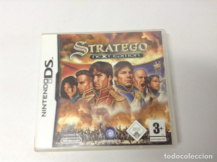 Videojuegos y consolas: STRATEGO NEXT EDITION - Foto 1