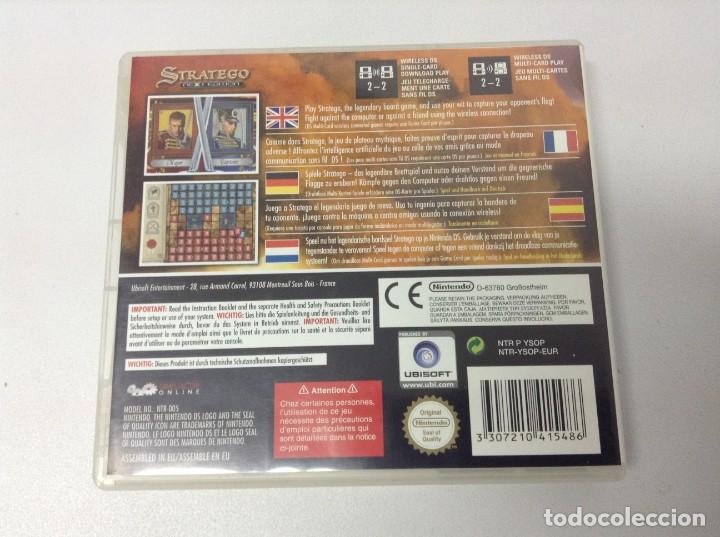 Videojuegos y consolas: STRATEGO NEXT EDITION - Foto 2