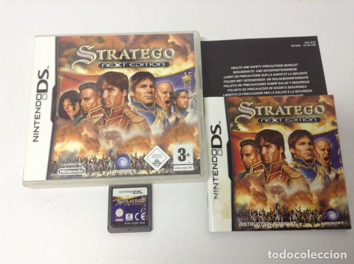 Videojuegos y consolas: STRATEGO NEXT EDITION - Foto 3