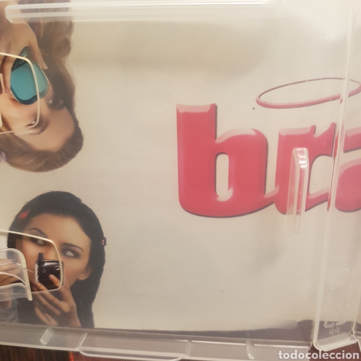 Videojuegos y consolas: BRATZ FOR REAL NINTENDO DS - Foto 3