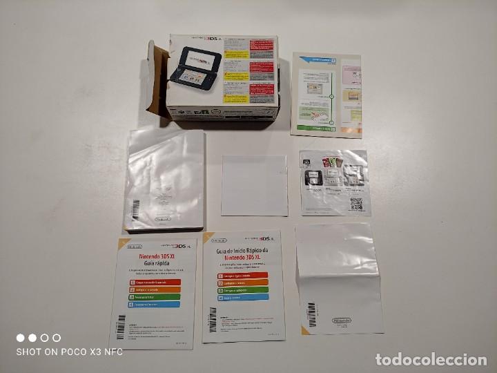 Videojuegos y consolas: Caja nintendo 3ds vacia - Foto 2