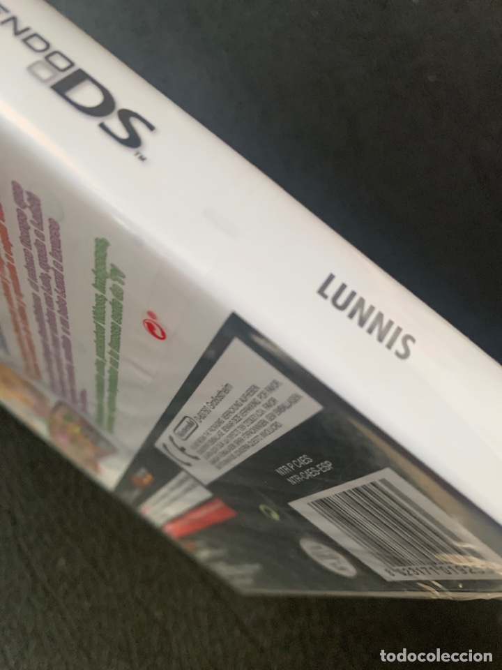 Videojuegos y consolas: LUNNIS. Nintendo DS - Foto 3