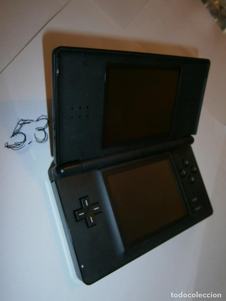 Videojuegos y consolas: NINTENDO DS LITE EN BUEN ESTADO 2006 - Foto 3