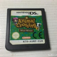 Videojuegos y Consolas: JUEGO ANIMAL CROSSING NINTENDO DS. Lote 322520083