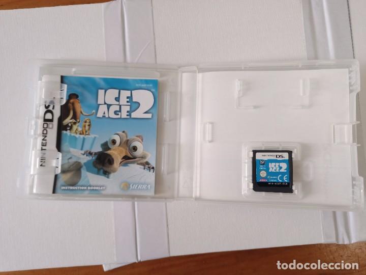 Videojuegos y consolas: ICE AGE 2 NINTENDO DS - Foto 2