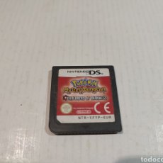 Videojuegos y Consolas: POKEMON MYSTERY DUNGEON EXPLORERS OF DARKNESS DS. Lote 345263523