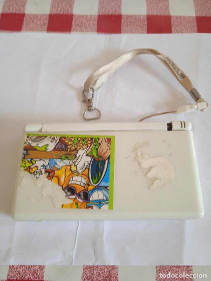 Videojuegos y consolas: Maquina de Nintendo - Foto 2