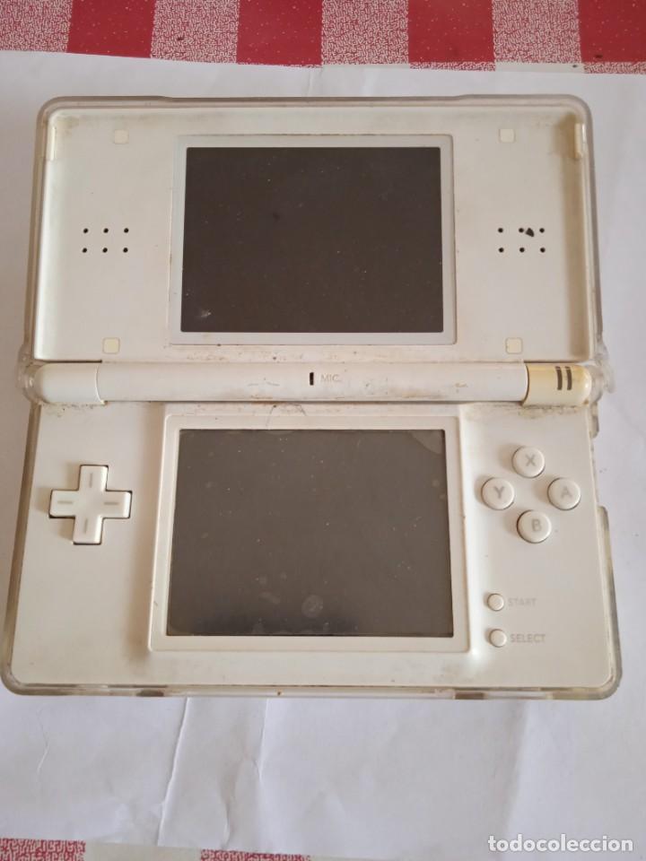 Videojuegos y consolas: Maquina de Nintendo - Foto 1