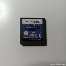Videojuegos y Consolas: NINTENDO DS. JUEGO. RATATOUILLE.. Lote 350048594