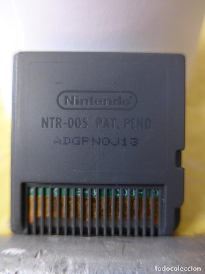 Videojuegos y consolas: JUEGO PARA NINTENDO DS - NINTENDOGS - Foto 2