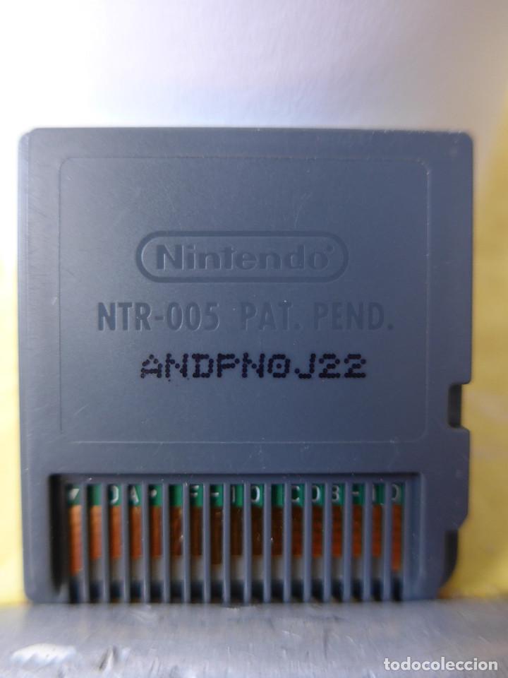 Videojuegos y consolas: JUEGO PARA NINTENDO DS - BRAIN TRAINING - Foto 2