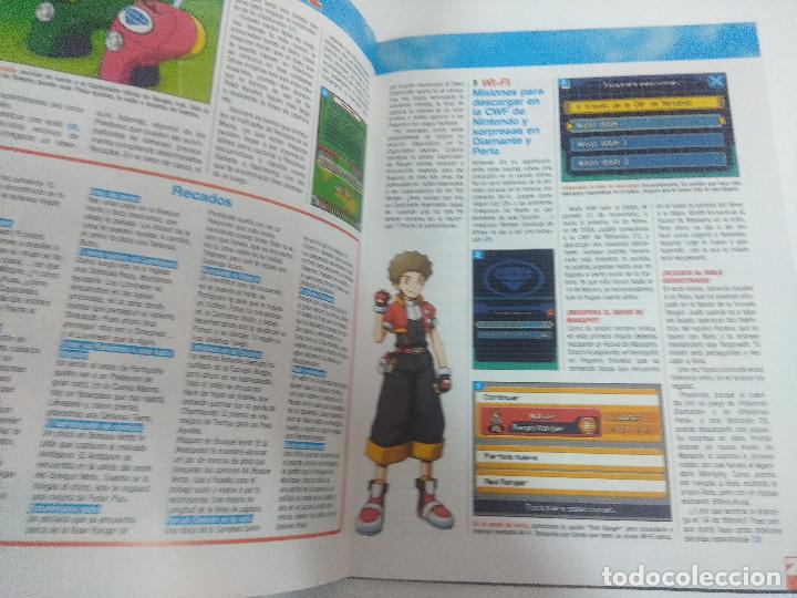 Videojuegos y consolas: REVISTA POKEMON/SIN POSTER. - Foto 2