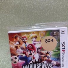Videojuegos y Consolas: JUEGO NINTENDO 3DS - MARIO SPORTS SUPERSTARS. Lote 363814665