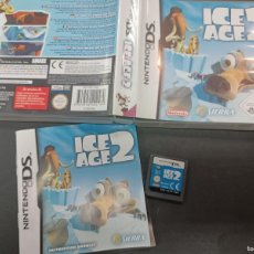 Videojuegos y Consolas: ICE AGE 2 NINTENDO DS. Lote 365866091