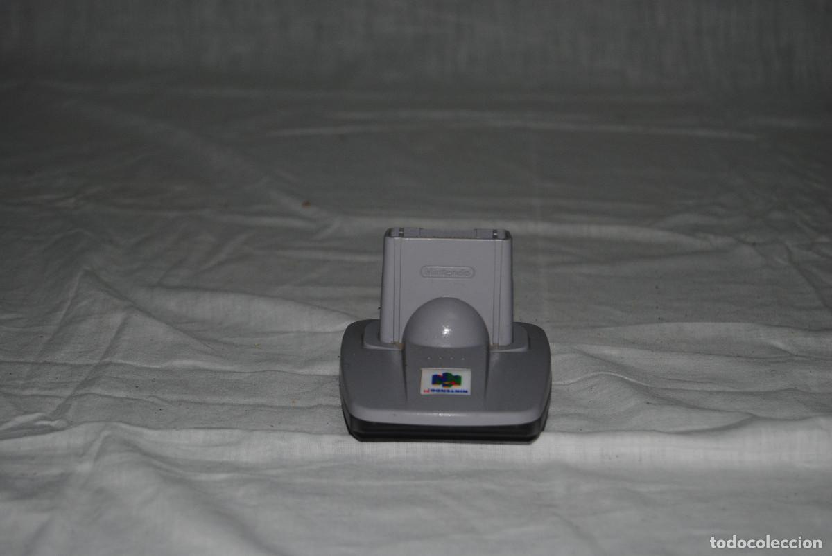 Videojuegos y consolas: TRANSFER PACK NINTENDO 247 - Foto 1