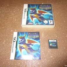 spyro ( shadow legacy ) - nintendo ds - sierra - Compra venta en ...