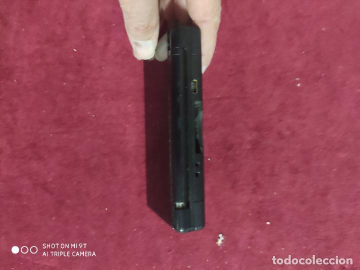 Videojuegos y consolas: NINTENDO DS LITE NEGRA NO FUNCIONA - Foto 4