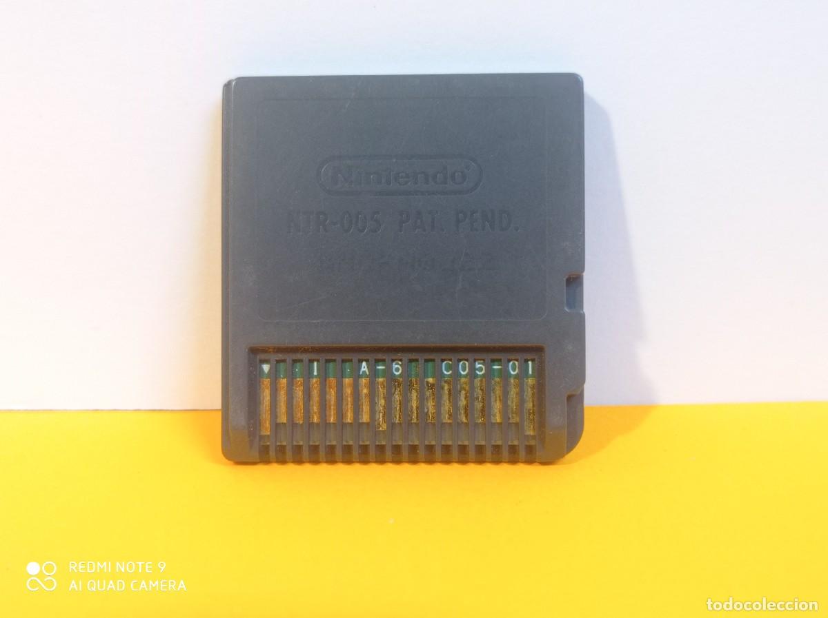 Videojuegos y consolas: mario vs doneky kong 2 nds - Foto 2