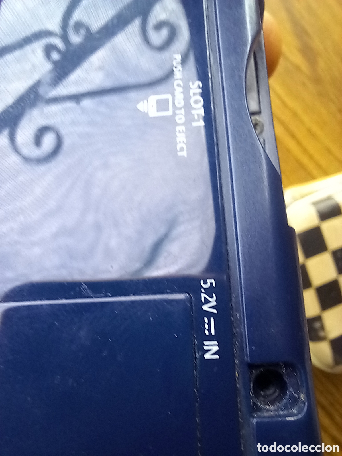Videojuegos y consolas: CONSOLA NINTENDO DS AZUL - Foto 14