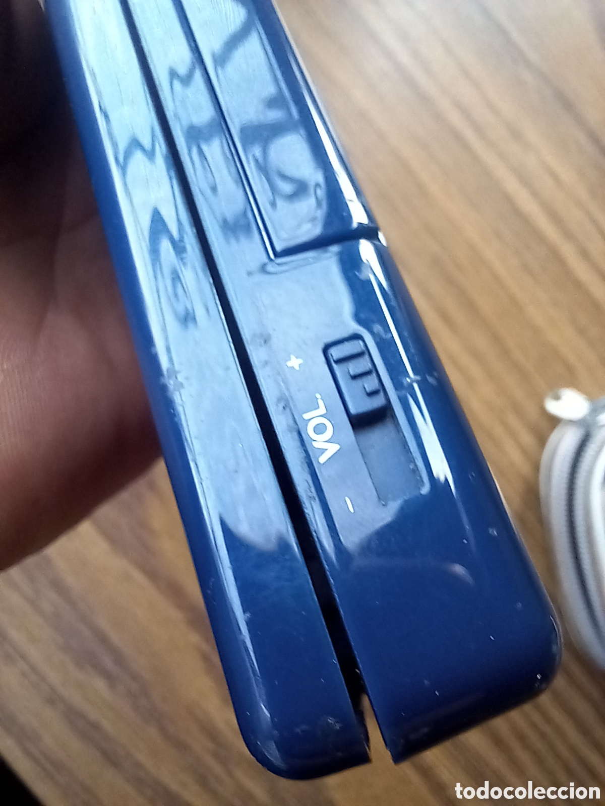 Videojuegos y consolas: CONSOLA NINTENDO DS AZUL - Foto 17