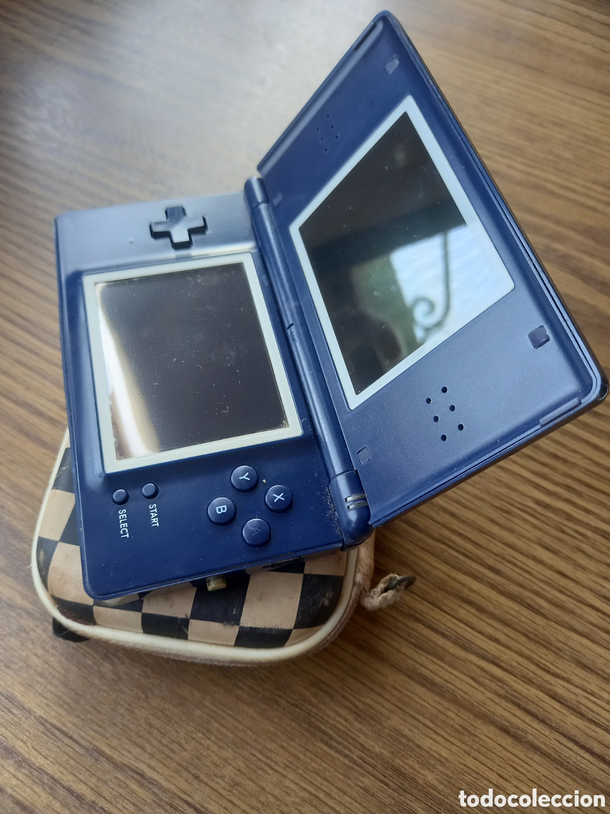 Videojuegos y consolas: CONSOLA NINTENDO DS AZUL - Foto 27