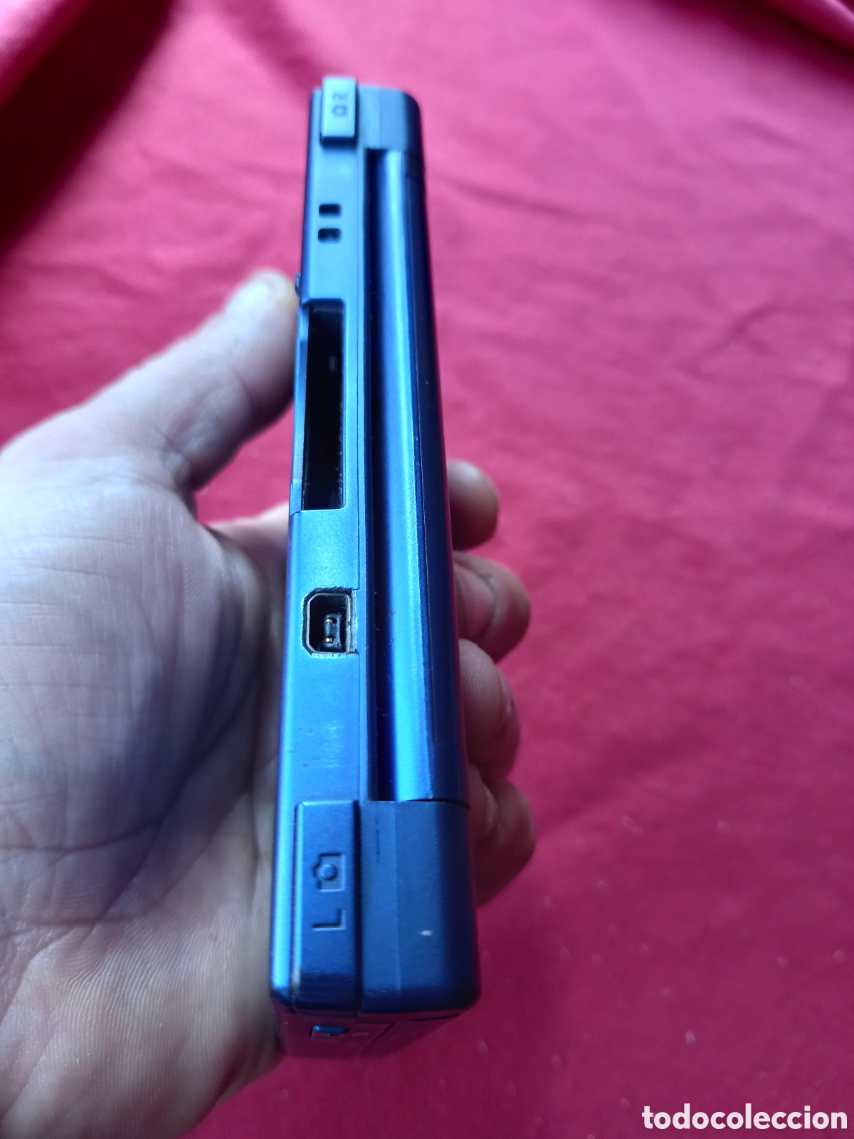 Videojuegos y consolas: CONSOLA NINTENDO DSI - Foto 6