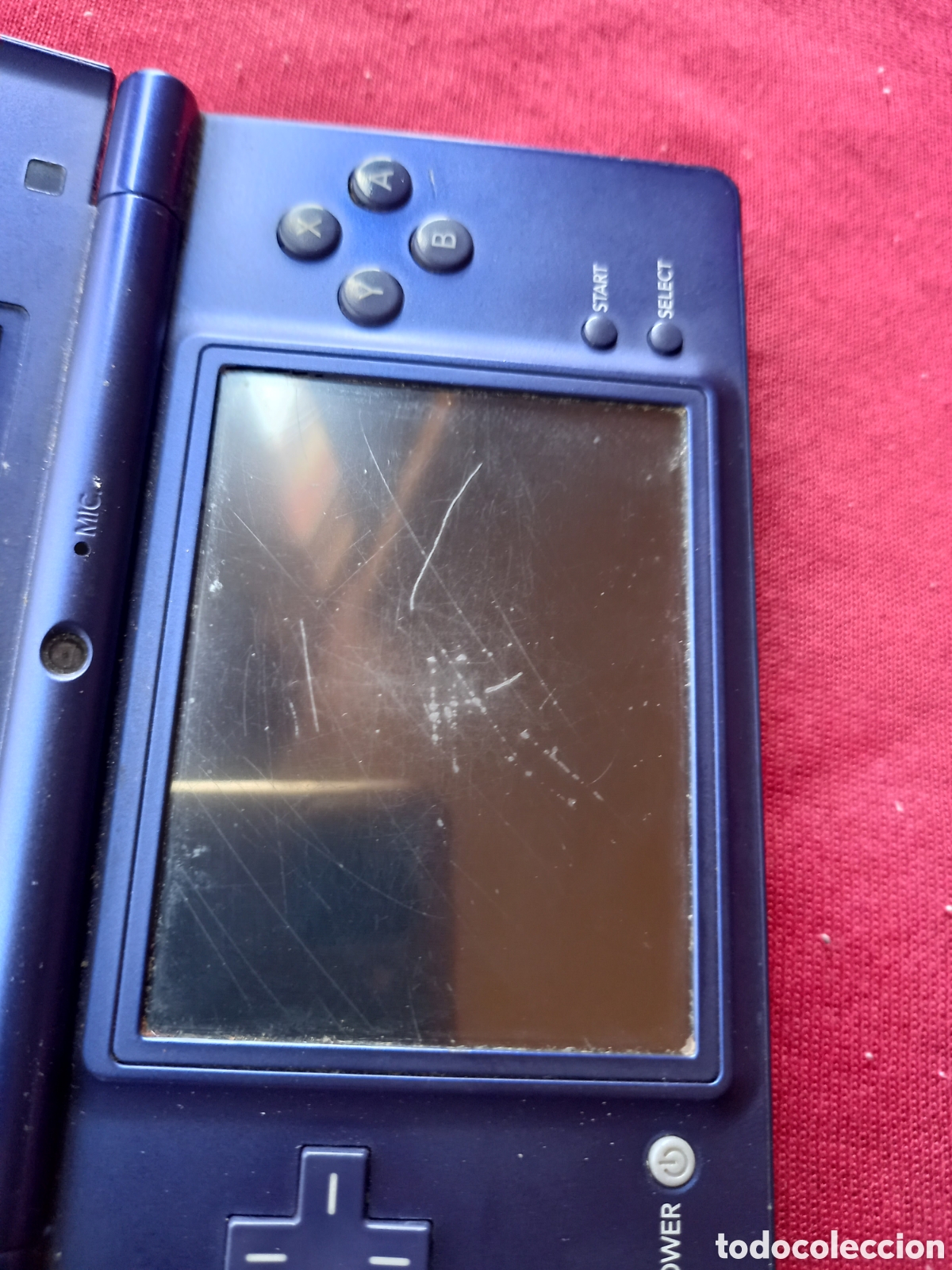 Videojuegos y consolas: CONSOLA NINTENDO DSI - Foto 8