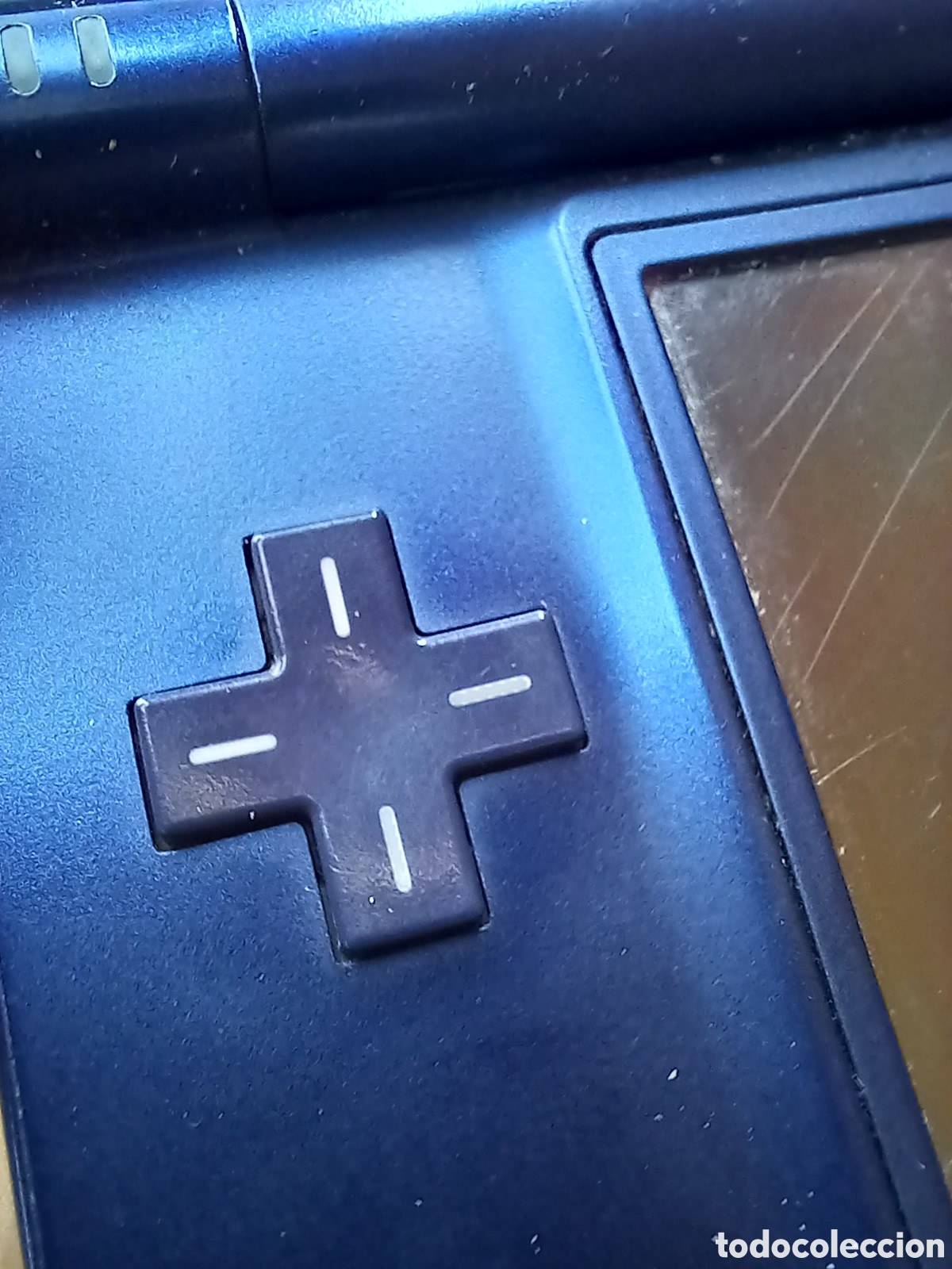 Videojuegos y consolas: CONSOLA NINTENDO DSI - Foto 10