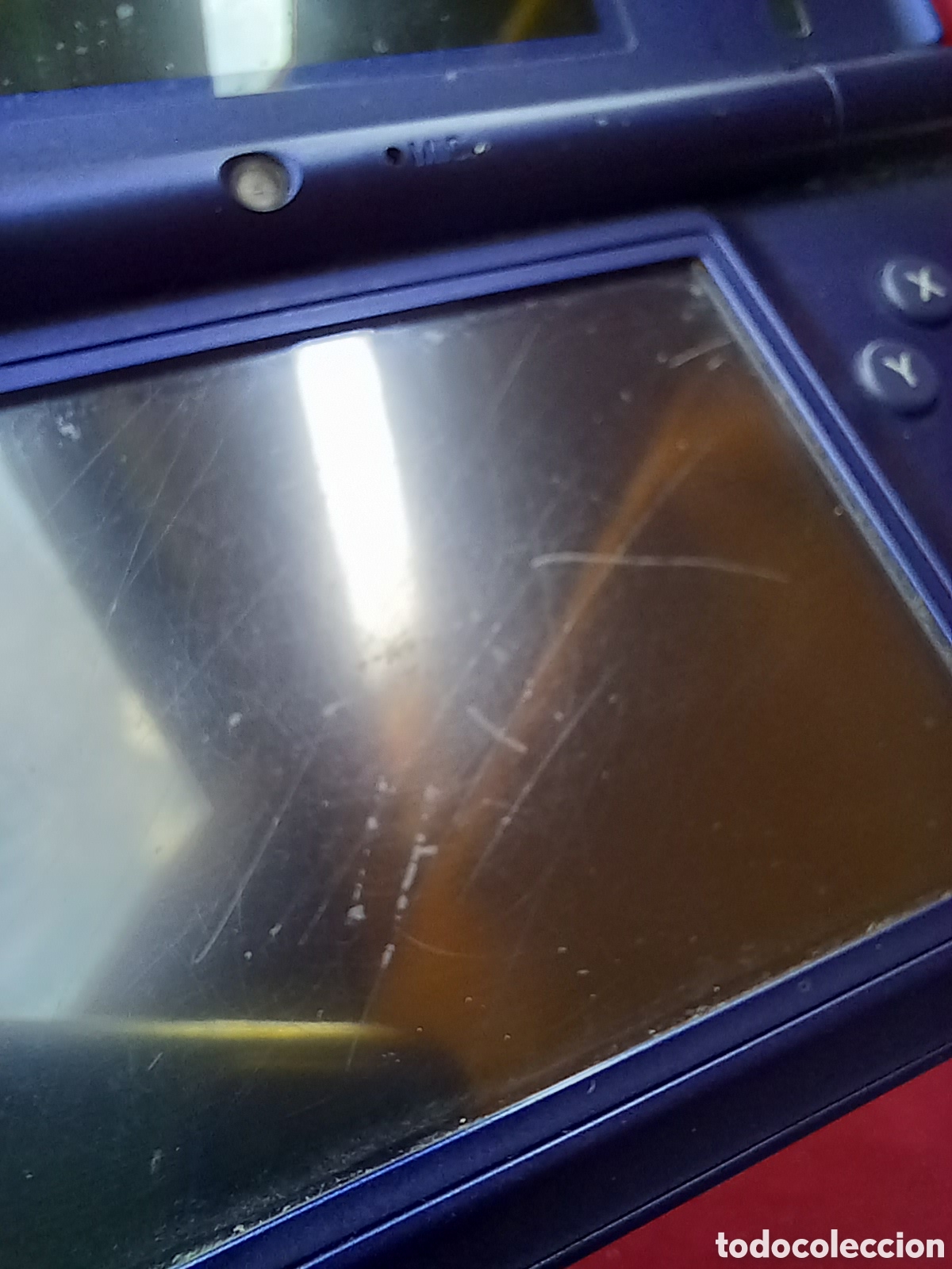 Videojuegos y consolas: CONSOLA NINTENDO DSI - Foto 11