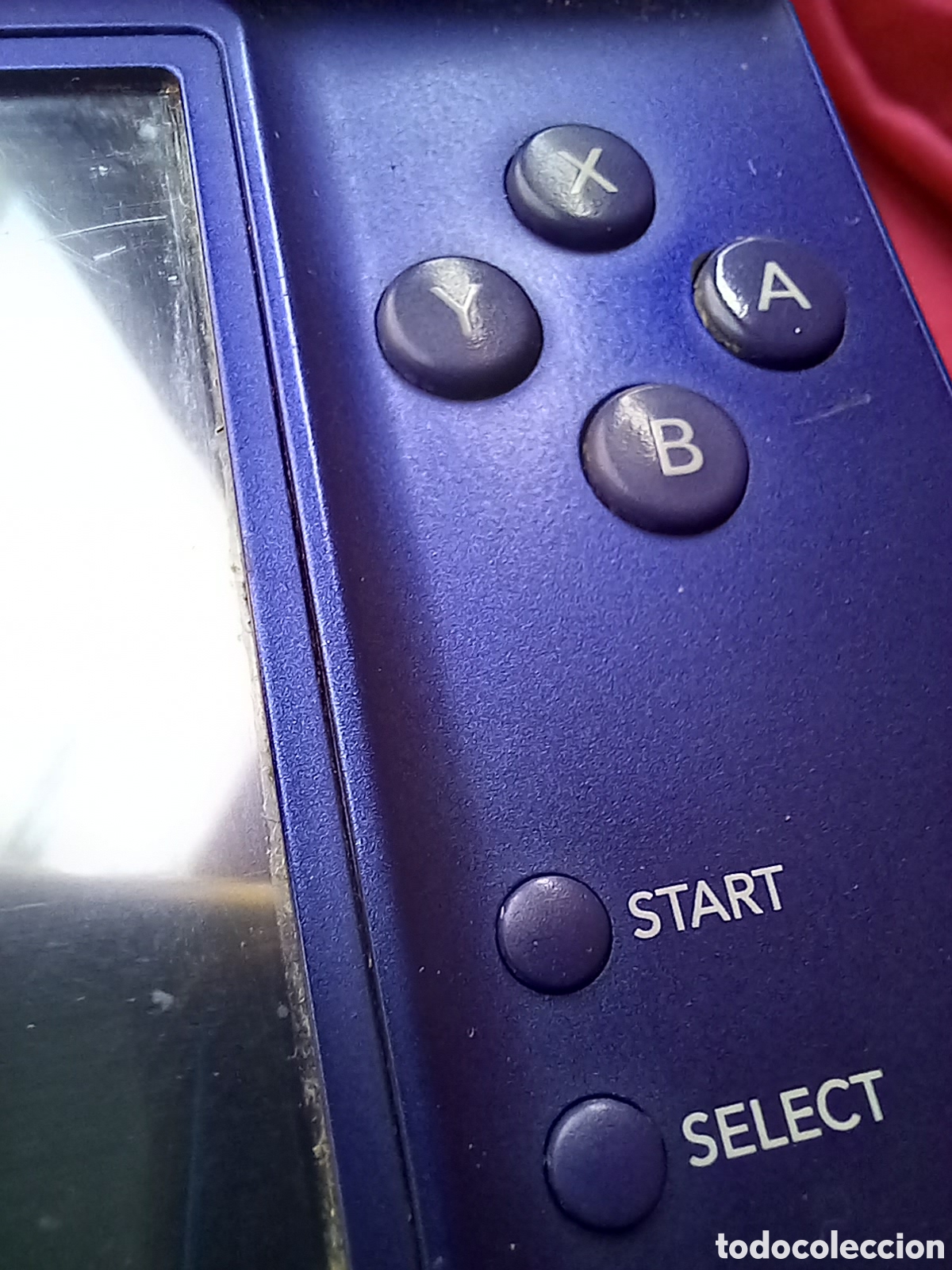 Videojuegos y consolas: CONSOLA NINTENDO DSI - Foto 12