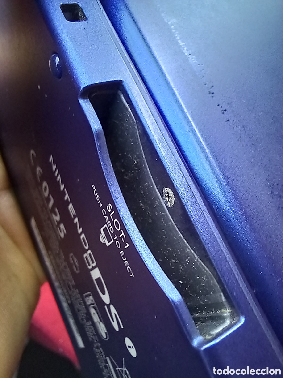 Videojuegos y consolas: CONSOLA NINTENDO DSI - Foto 16