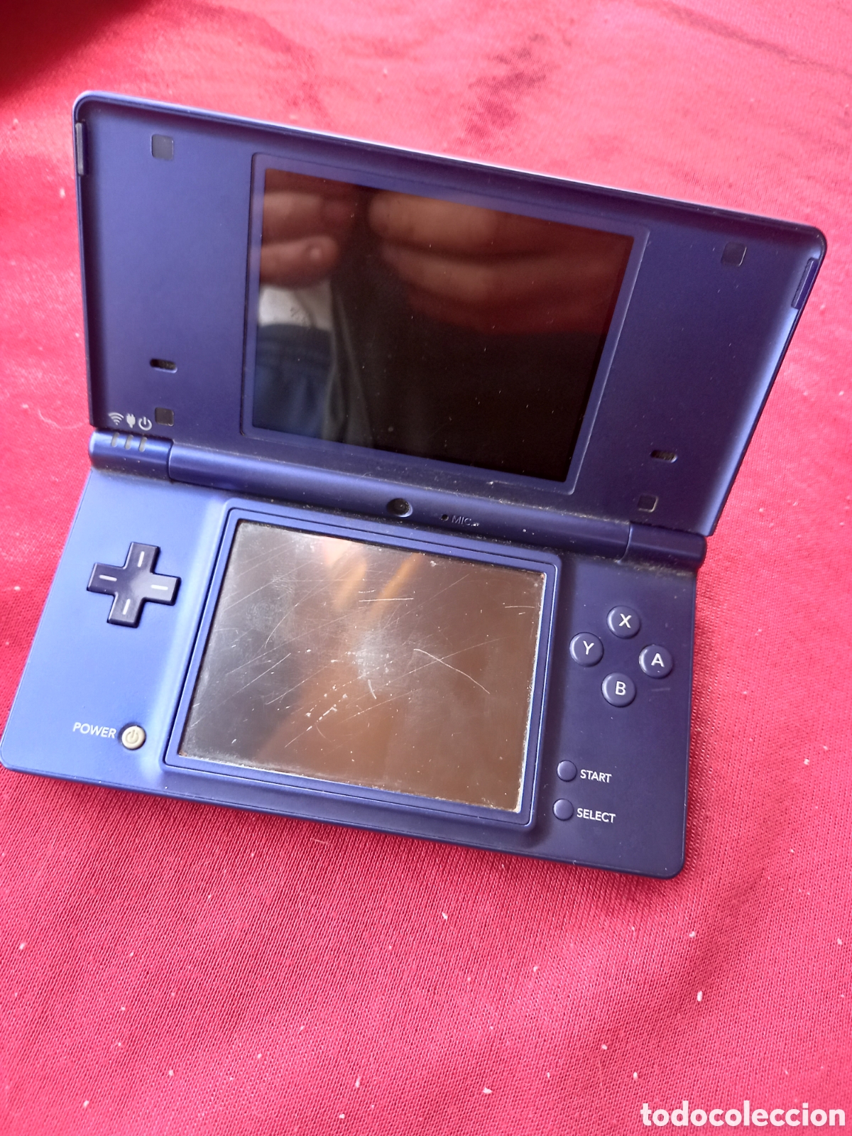 Videojuegos y consolas: CONSOLA NINTENDO DSI - Foto 18