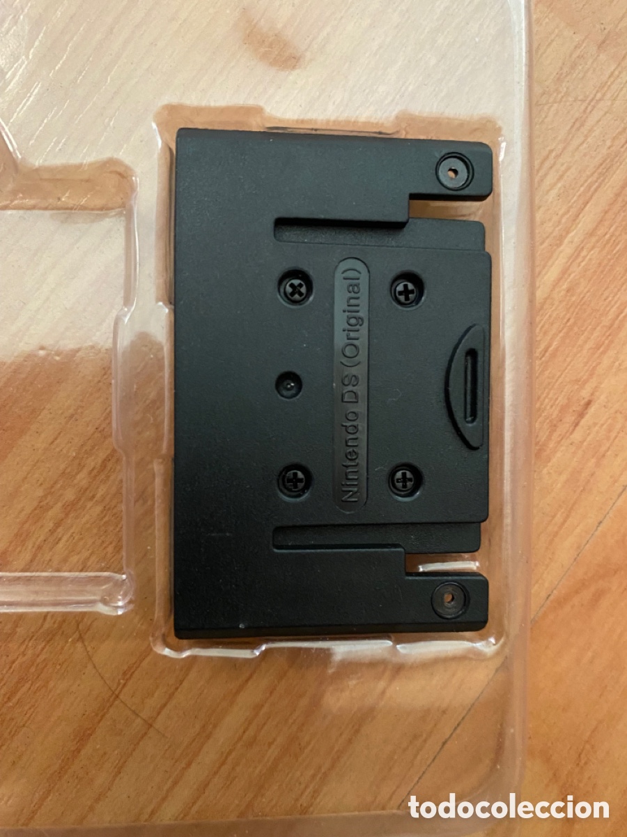 Videojuegos y consolas: PIEZA PARA NINTENDO DS - Foto 2