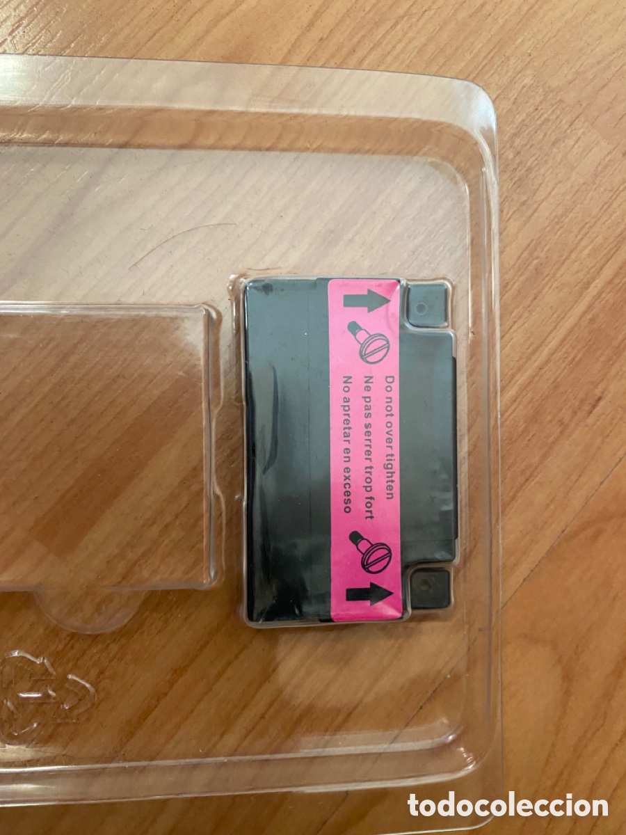 Videojuegos y consolas: PIEZA PARA NINTENDO DS - Foto 1