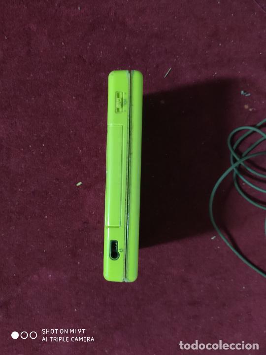 Videojuegos y consolas: NINTENDO DS LITE VERDE FUNCIONANDO CON CARGADOR - Foto 7
