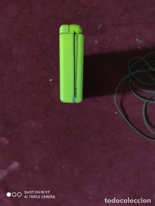 Videojuegos y consolas: NINTENDO DS LITE VERDE FUNCIONANDO CON CARGADOR - Foto 9