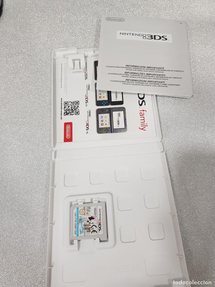 Videojuegos y consolas: NINTENDOGS + CATS PARA NINTENDO 3DS - Foto 2