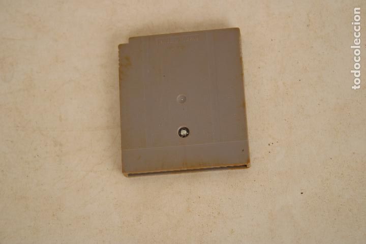 Videojuegos y consolas: world cup, Nintendo Game Boy- c104 - Foto 3
