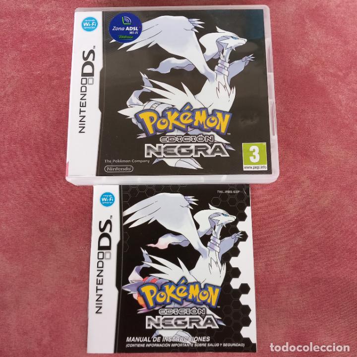 guia oficial de estrategia pokemon edicion oro/ - Comprar Videojogos e  Consolas Nintendo DS no todocoleccion