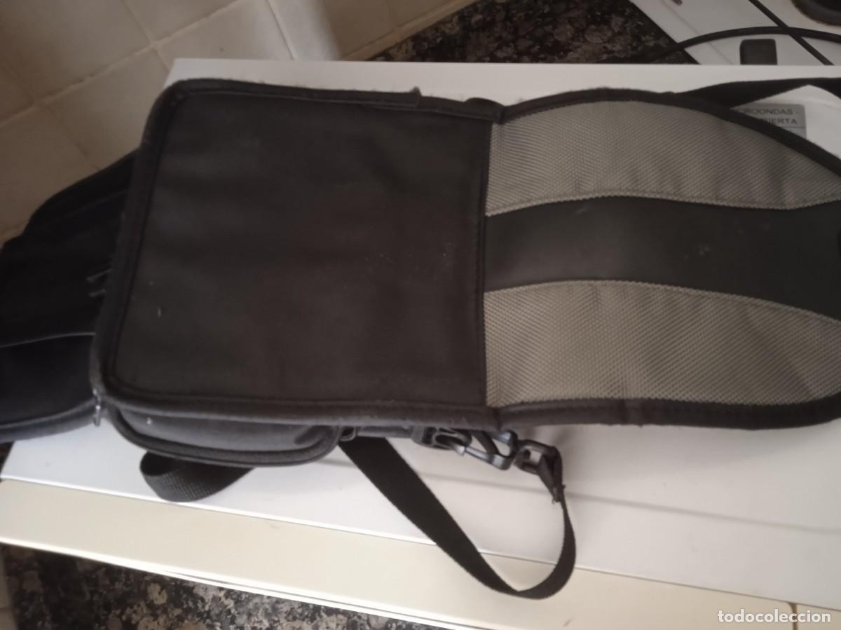 Videojuegos y consolas: BOLSA MOCHILA DE NINTENDO - Foto 2